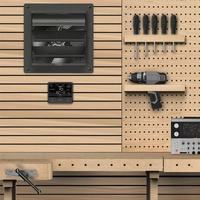 AC Infinity Shutter Exhaust Ventilation EC Fan Airlift T14 - 350MM (14