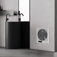 AC Infinity Room To Room EC Fan - 200MM (8