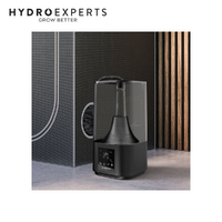 AC Infinity Cloudforge T3 - 4.5L Smart Grow Humidifier | VPD & Humidity Control | 10 Levels | EC Ultrasonic