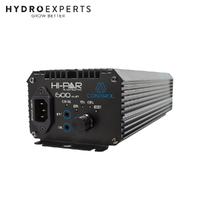 Hi-Par Dynamic DE HPS Control Kit