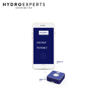 Purpl Scientific Purpl PRO Kit | Portable Potency Tester