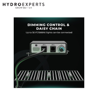 Mars Hydro LED Grow Light FC1000W EVO - 1000W | 2.9umol/J | Dimmable