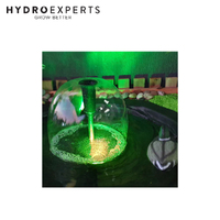 PondMAX  LED 8 Colour Pond/Garden Light Starter Kit - 3 x 5.8W |  12V | DC