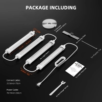 Spider Farmer Glow30 Propagation LED Grow Light Bar - 32W | 33CM | IP65
