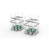 ULight Versatile Lighting (VL) Kit - 4 x 100W
