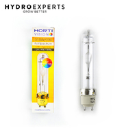Flexstar Armour Series LEC/CMH 200MM Air-Cooled Fixture - 315W + Horti-Vision 315W Lamp