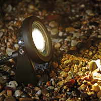 OASE LunAqua Power LED - 24V DC | IP68 | 2700K - [Quantity: Set of 1]