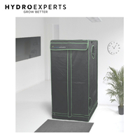Hydro Experts Grow Tent - 140 x 140 x 200CM