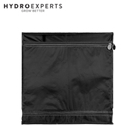 Gorilla Indoor Clone Tent - 81 x 60 x 60CM | 210D Mylar