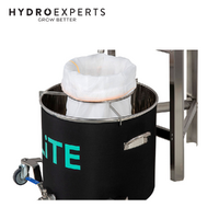 Master LiTE MX ICE 200 LiTE - Solventless Ice Extraction System | 4-6 KG/H