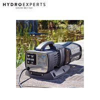OASE AquaMax Eco Expert Inline/Submersible Pond Water Pump - 20000 (12V)