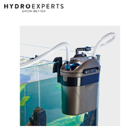 OASE Aquarium Canister Filters FiltoSmart 300