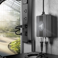 AC Infinity AI Hydro Sensor - pH EC TDS Temp M+onitor | UIS AI Controller Compatible