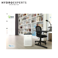 Winix Zero 4-Stage Air Purifier | 4 Fan Speeds | HEPA Filtration
