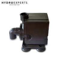Pro Leaf Digital & Nutrient Controller w/ 70ml/min Pump - PHEC-B2