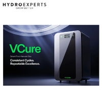 Vivosun VCure Smart Curing Box - C80 | Post-Harvest Processing Machine