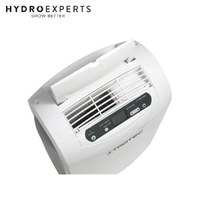 Trotec TTK 100 E Portable Dehumidifier - 30L / Day | 2 Fan Stage