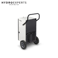 Trotec TTK 380 ECO Commercial Portable Dehumidifier - 80L / Day