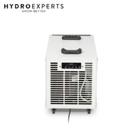 Trotec DH 25 S Portable Dehumidifier - 40L /Day | Industrial Condenser Dryer