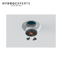 Ergovent Rondo 100 - 100MM (4