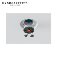 Ergovent Rondo 150 - 150MM (6