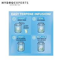 Integra Boost 4g 62% Terpene Essentials - Linalool [Number of Pack: 1]