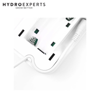 Pulse One Smart Environment Monitor | VPD | RH | Temperature | Dew Point | Light