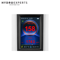 Trotec BQ30 Particle Measuring Device | CO2 | Air Quality Monitor