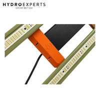 Treegers LED Grow Light 4 Bar GL650W - 650W |  3.1 μmol/J | Dimmable | IP66