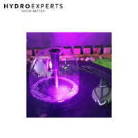 PondMAX  LED 8 Colour Pond/Garden Light Starter Kit - 3 x 5.8W |  12V | DC
