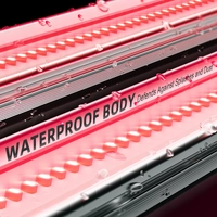 Spider Farmer UV30 & IR16 Supplemental LED Light Bar