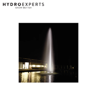 OASE Maxi II 4.0kw 400v Floating Fountain