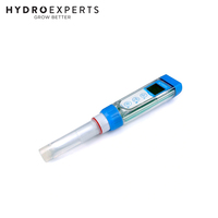 Apera Instruments Smart Portable pH Tester - PH60S-Z | Auto Calibration | ZenTest Mobile App
