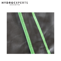 Hydro Experts Pro Grow Tent - 140 x 140 x 230CM