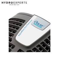 Oase Aquamax Eco Premium Pond Pump 12V/240V - [Model: 6000]
