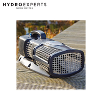 OASE AquaMax Eco Expert Inline/Submersible Pond Water Pump - 20000 (12V)