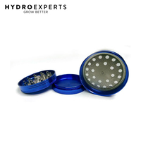 8 Pieces x 5 Gallon 19L Bubble Bags Bag + Herb Dry Rack 80CM + Grinder