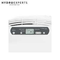 Trotec TTK 100 E Portable Dehumidifier - 30L / Day | 2 Fan Stage