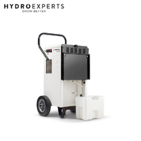 Trotec TTK 380 ECO Commercial Portable Dehumidifier - 80L / Day