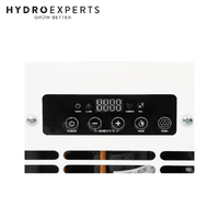 Trotec DH 25 S Portable Dehumidifier - 40L /Day | Industrial Condenser Dryer