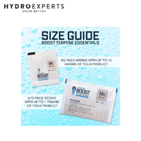 Integra Boost 67g 62% Terpene Essentials - Myrcene [Number of Pack: 1]