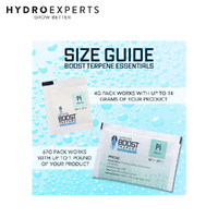 Integra Boost 67g 62% Terpene Essentials - Pinene [Number of Pack: 1]