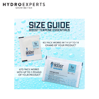 Integra Boost 67g 62% Terpene Essentials - Terpinolene [Number of Pack: 1]