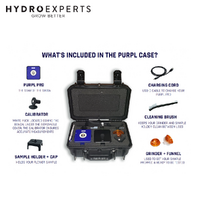 Purpl Scientific Purpl PRO Kit | Portable Potency Tester