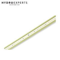 Treegers LED Grow Light 4 Bar GL650W - 650W |  3.1 μmol/J | Dimmable | IP66
