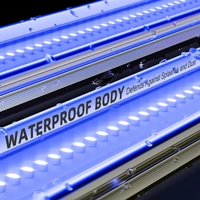 Spider Farmer UV30 & IR16 Supplemental LED Light Bar