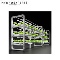 Spider Farmer Glow80 Propagation LED Grow Light Bar - 80W | 110CM | IP65