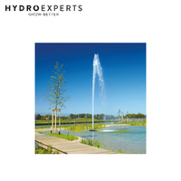 OASE Maxi II 4.0kw 400v Floating Fountain