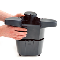 OASE SwimSkim - Floating Surface Skimmer 