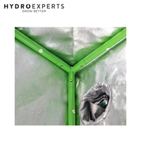 Hydro Experts Grow Tent High Ceiling - 140 x 140 x 230CM